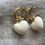 Thumbnail: Boucles d'oreilles Annabelle