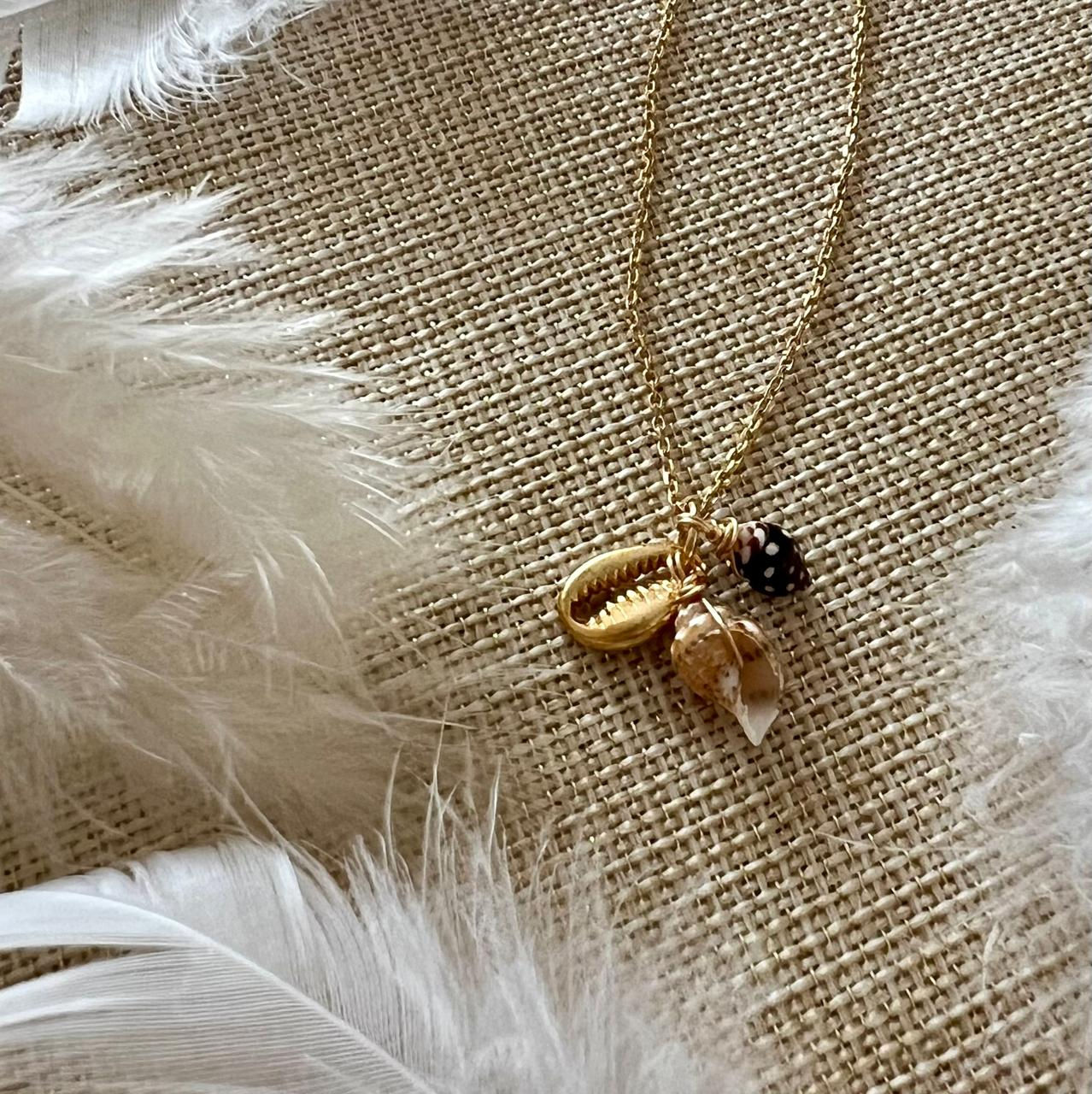 Collier Terava