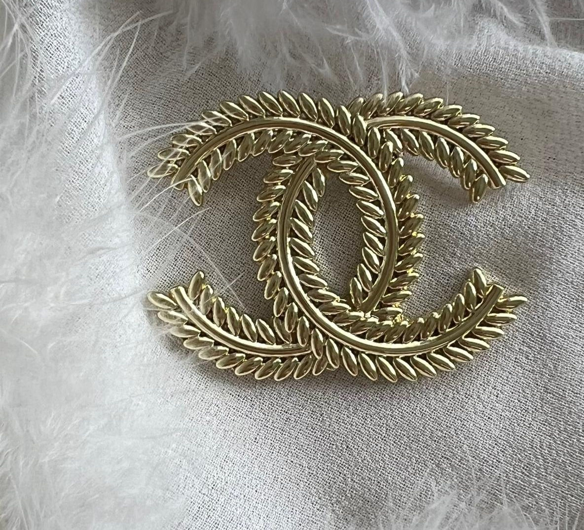 Broche Marie Antoinette