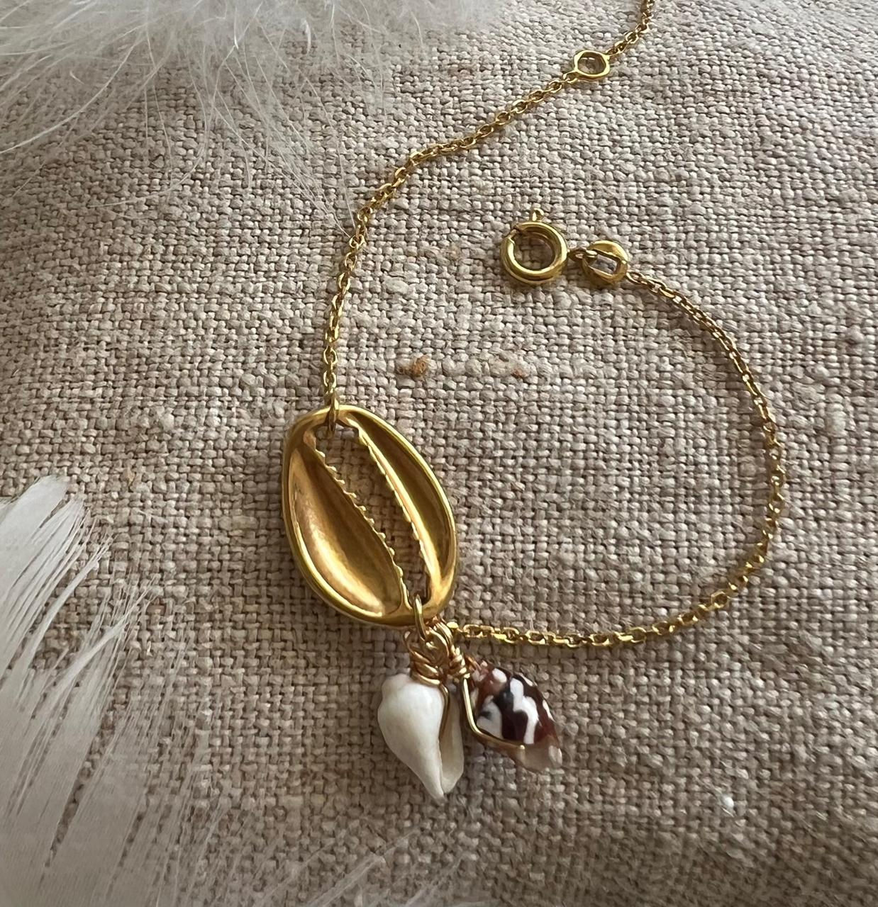 Bracelet Néréide