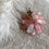 Miniatura: Boucles d'oreilles Julie