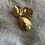 섬네일: Boucles d'oreilles Lalie