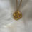 Miniature : Collier Aurélie
