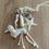 Miniature : Bijou de sac Tecquel Blanc