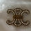 Miniatura: Broche Maora Bronze