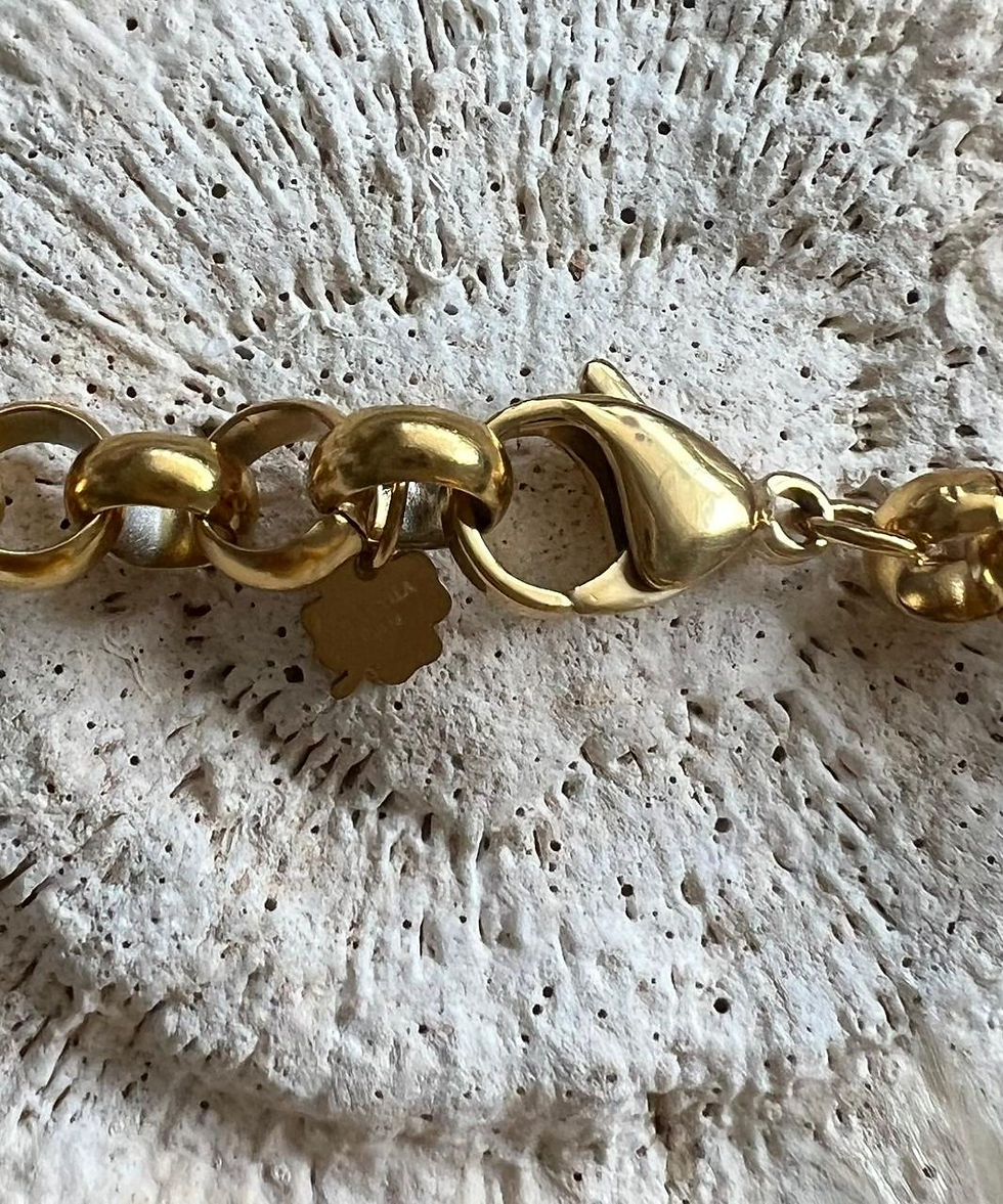 Miniatura: Collier Gaëlle