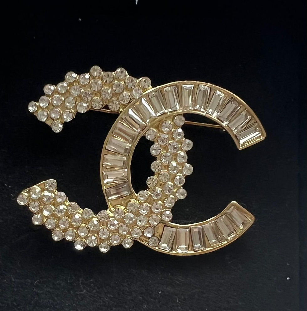 Thumbnail: Broche Théa