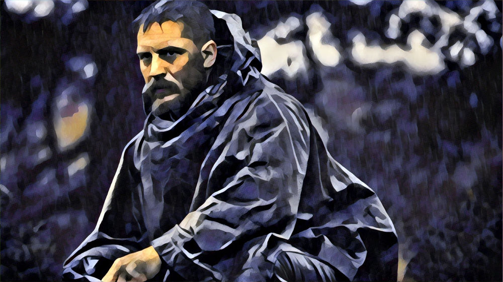 Tom Hardy to Play Legendary Explorer Sir Ernest Shackleton