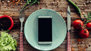 #InsightsIn5: Food Delivery: The Quest for Replacement Revenues