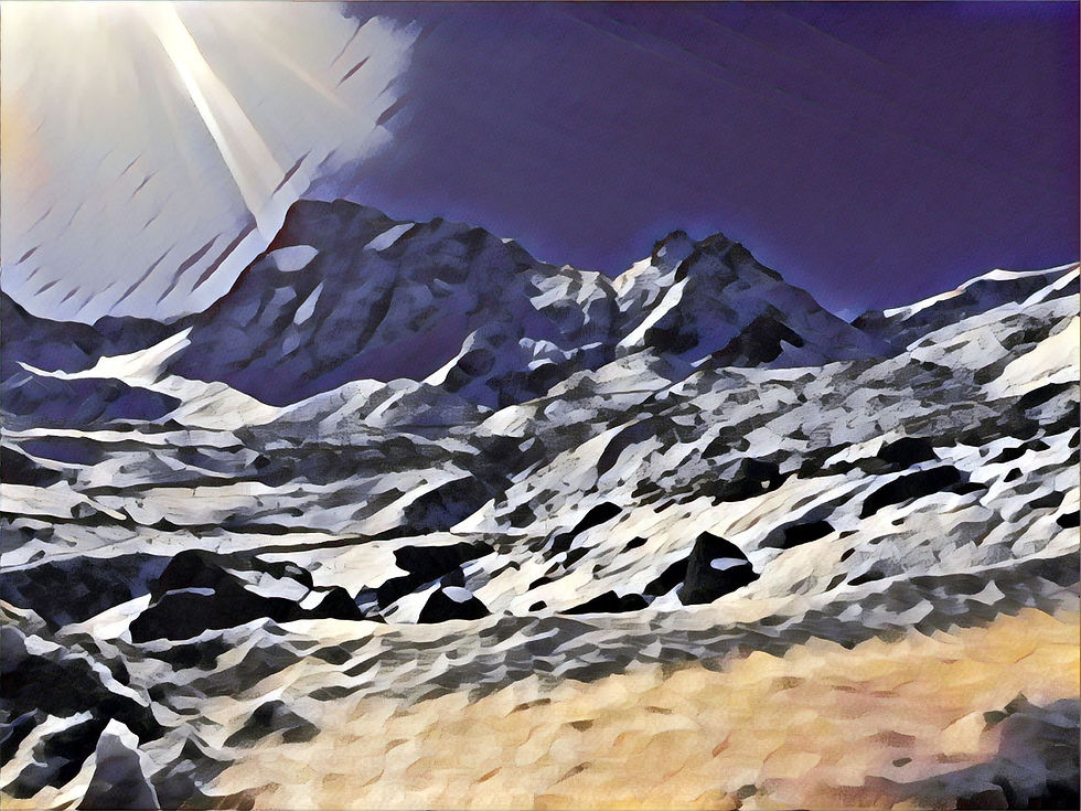 Andes