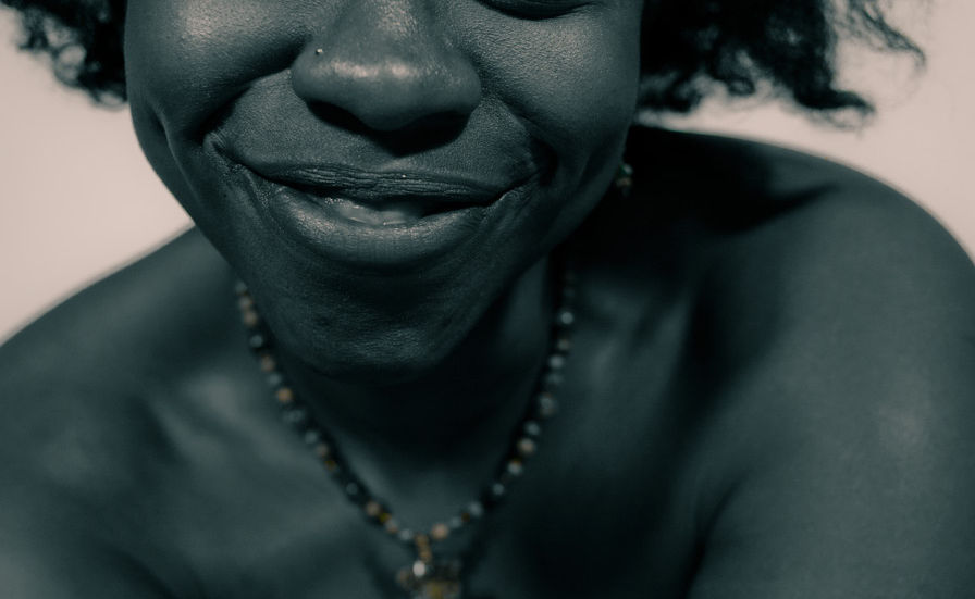 Picking Up Where I Left Off