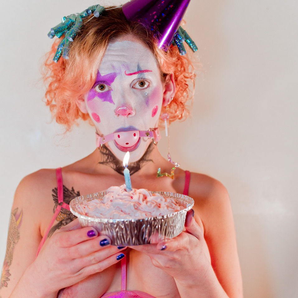 BOZO'S BIRTHDAY