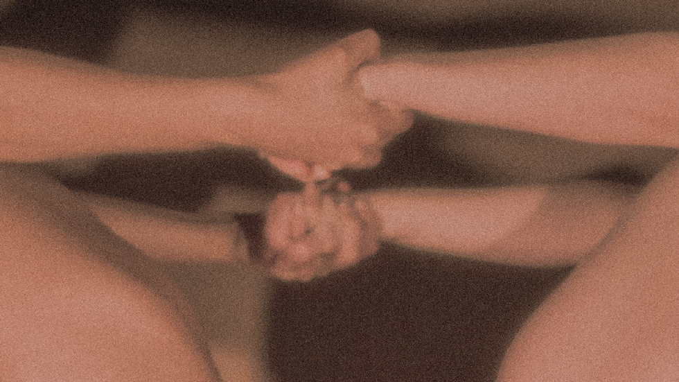 First Photo Shoot of 2025 (Ft. Astrid Kallsen + Ciara Antoski)