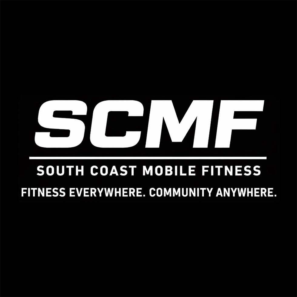 South Coast Mobile Fitness