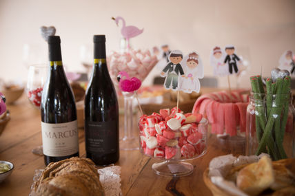 מסיבת רווקות ביקב