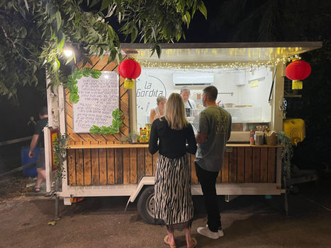 יקב לאירועים קטנים