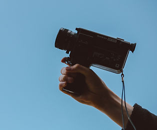 Cámara de video