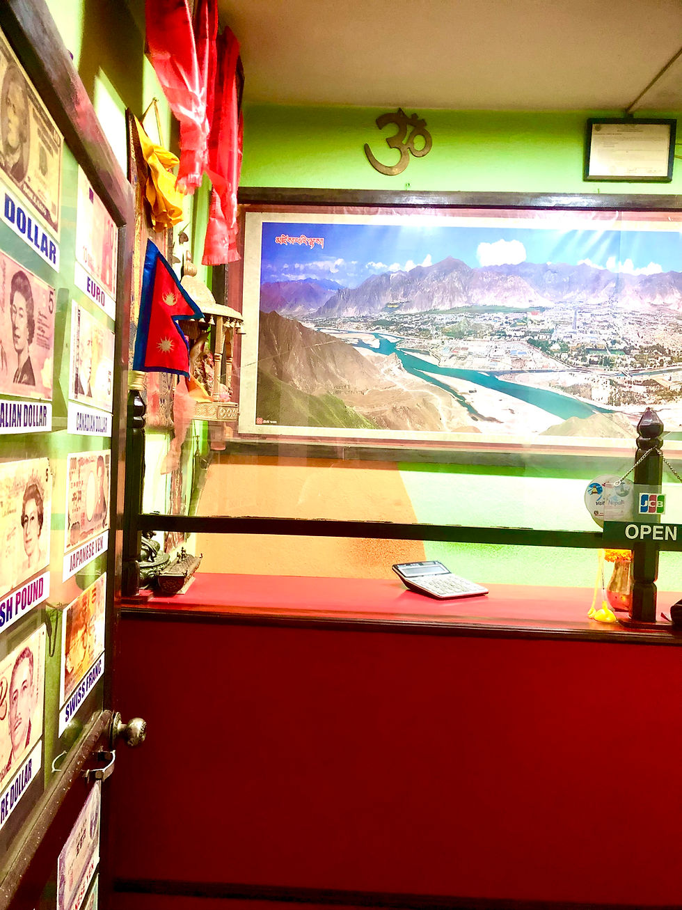 Thumbnail: Money Exchange