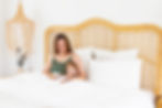 From Bump to Breastfeeding: Stylish Leak Protection, Bra Optional