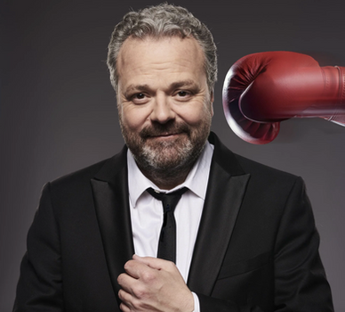 Hal Cruttenden