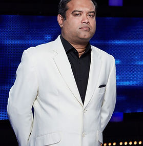 Paul Sinha