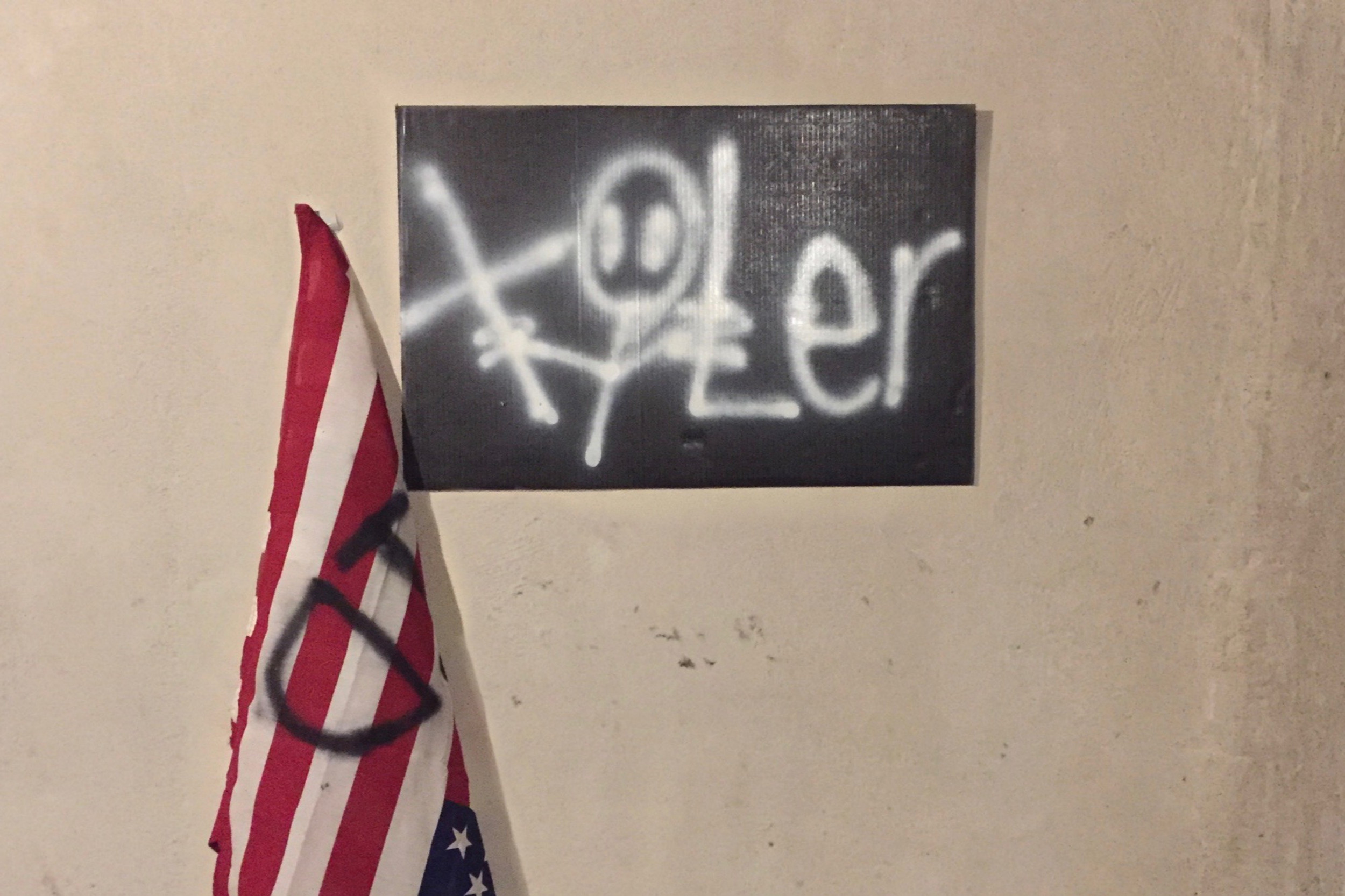 Tyler Suarez Accept the Void by Tyler Suarez