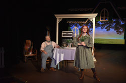 Anne Shirley - Anne of Green Gables