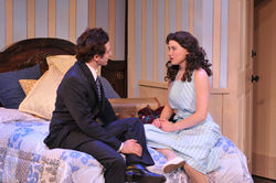 Susie - Babes in Arms