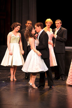 Susie - Babes in Arms