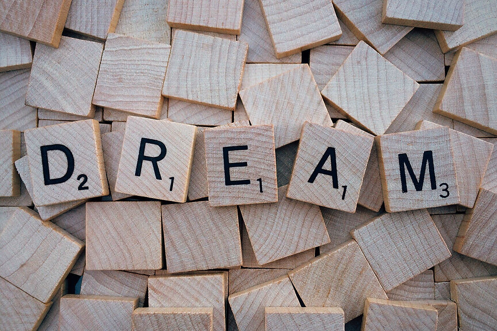 Dream Board