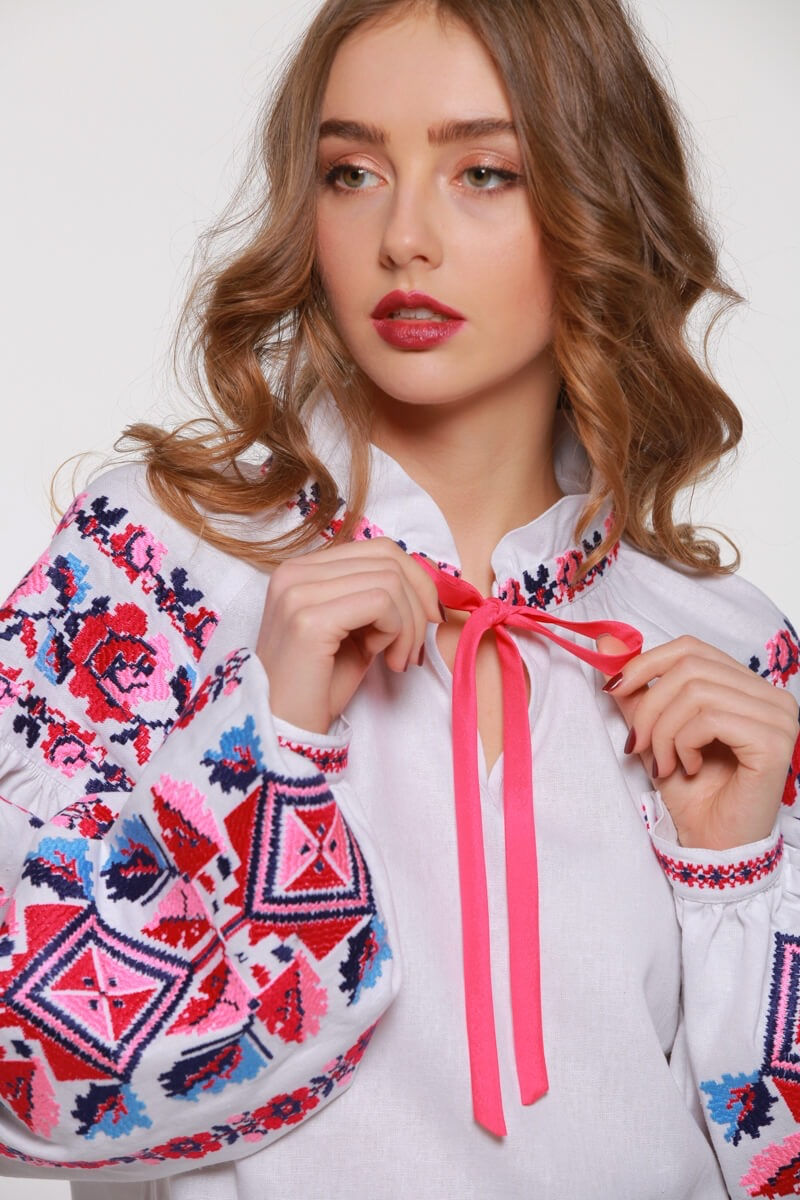 Thumbnail: Blouse