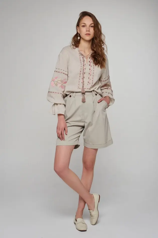 Thumbnail: Blouse