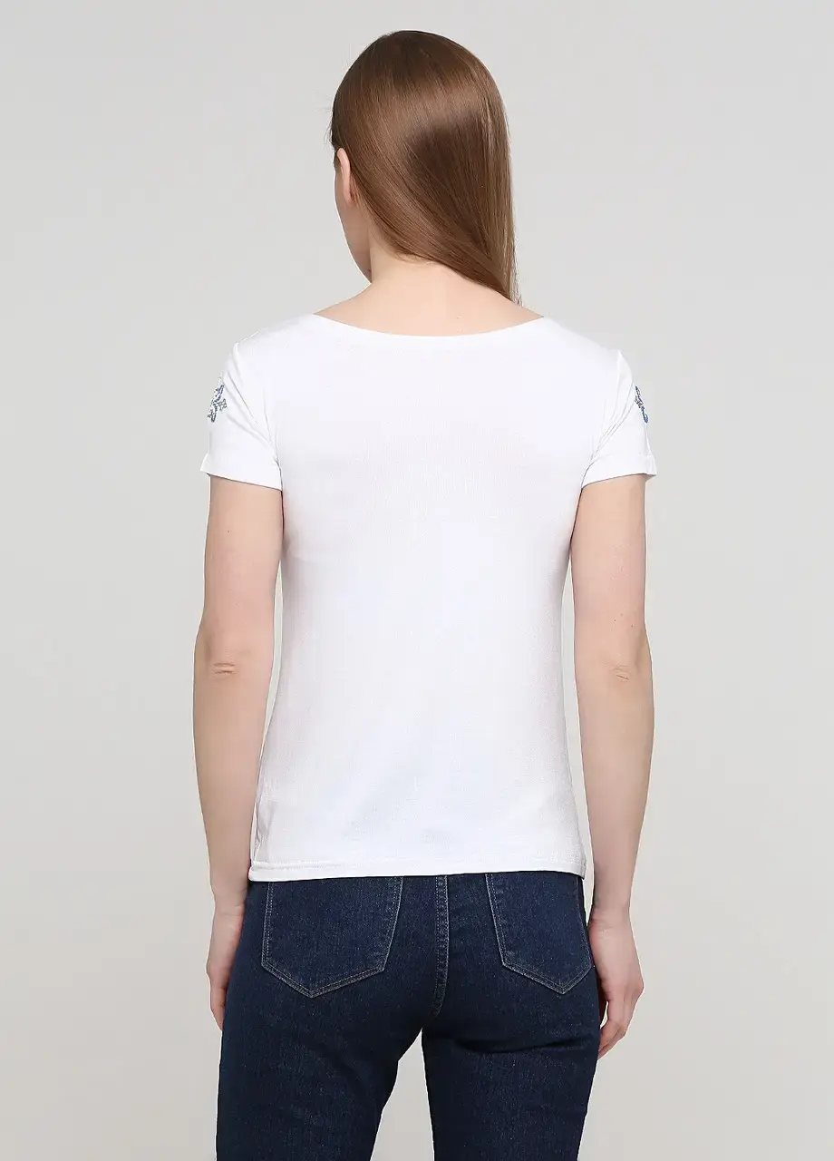 Прев'ю: Жіночі футболки