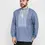 Thumbnail: Long sleeve men's shirt