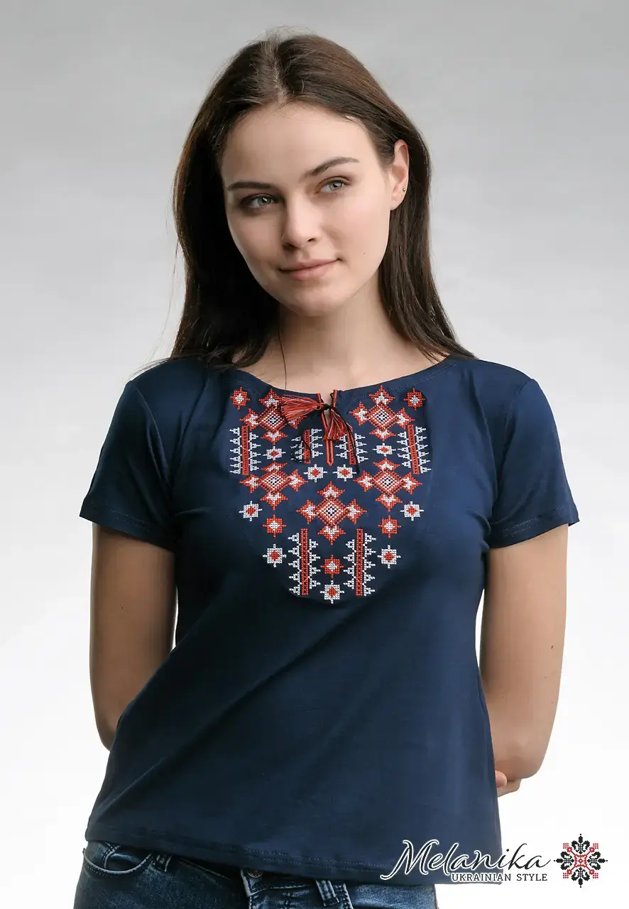 Thumbnail: Women's T-shirts
