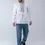 Thumbnail: Long sleeve men's shirt