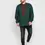Thumbnail: Long sleeve men's shirt