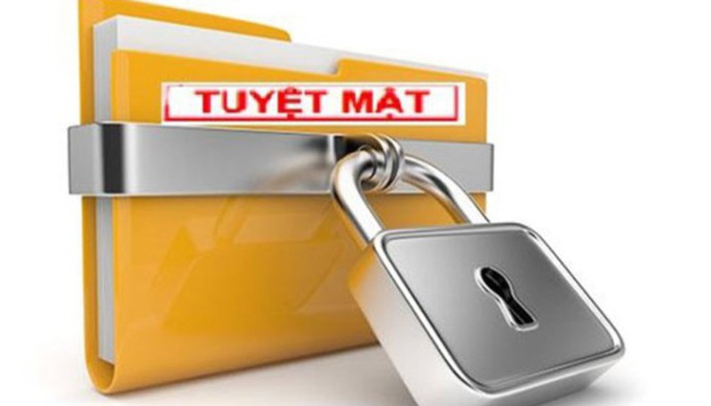Khi nào hồ sơ kiểm toán vụ việc có dấu hiệu tham nhũng là tài liệu mật?