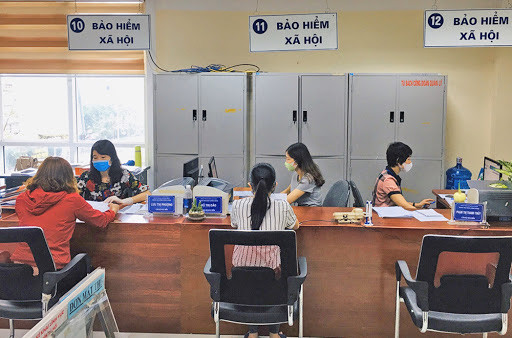 Doanh nghiệp có bị phạt khi chậm báo tăng, giảm lao động? - Ảnh 1.