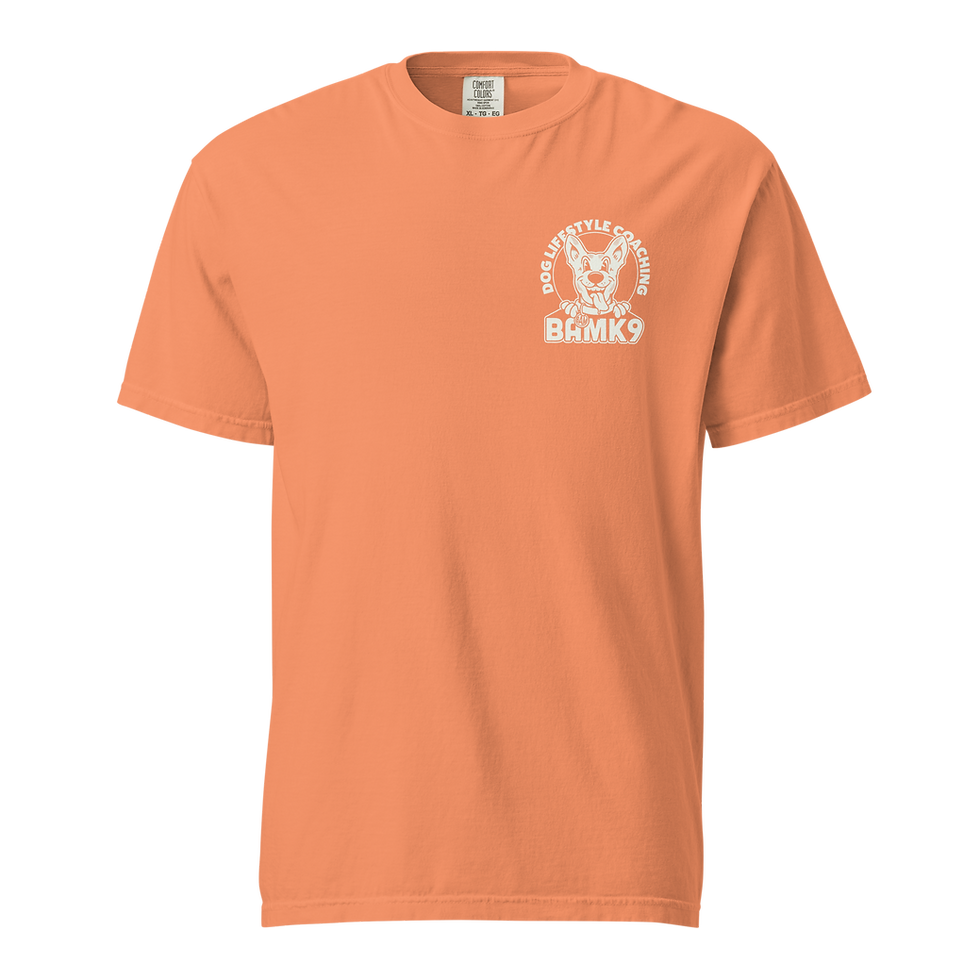 Thumbnail: BAMK9 Logo T-Shirt