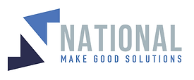 National | Make Good Solutions