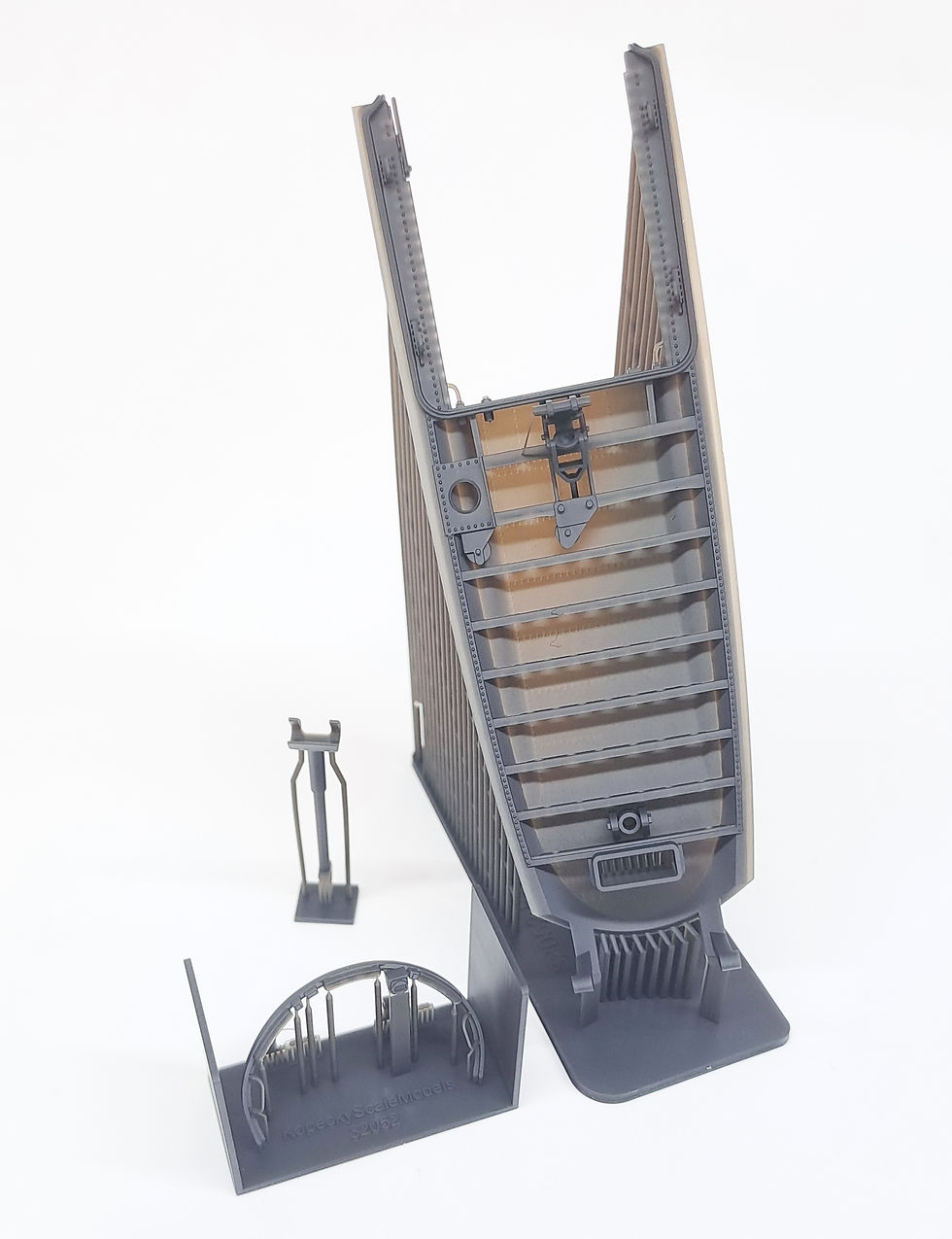 Thumbnail: 32052 F-15C Canopy frame