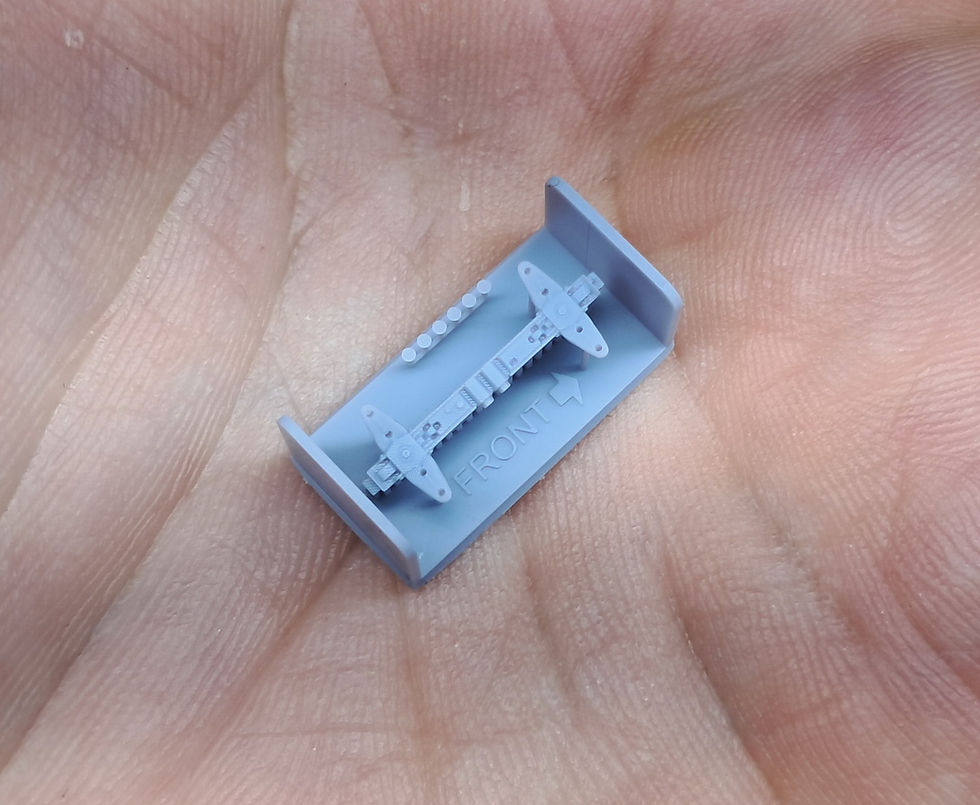 Thumbnail: 48044 F-5 Tiger II Pylons