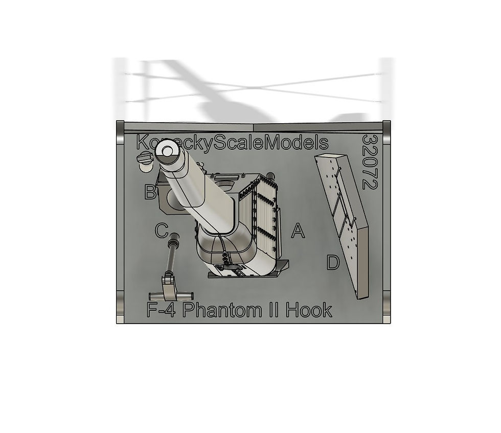 Thumbnail: 32072 F-4 Phantom II Hook
