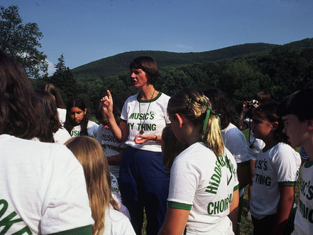 We Remember Sister Beth