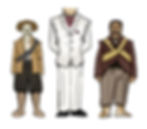 Character Design