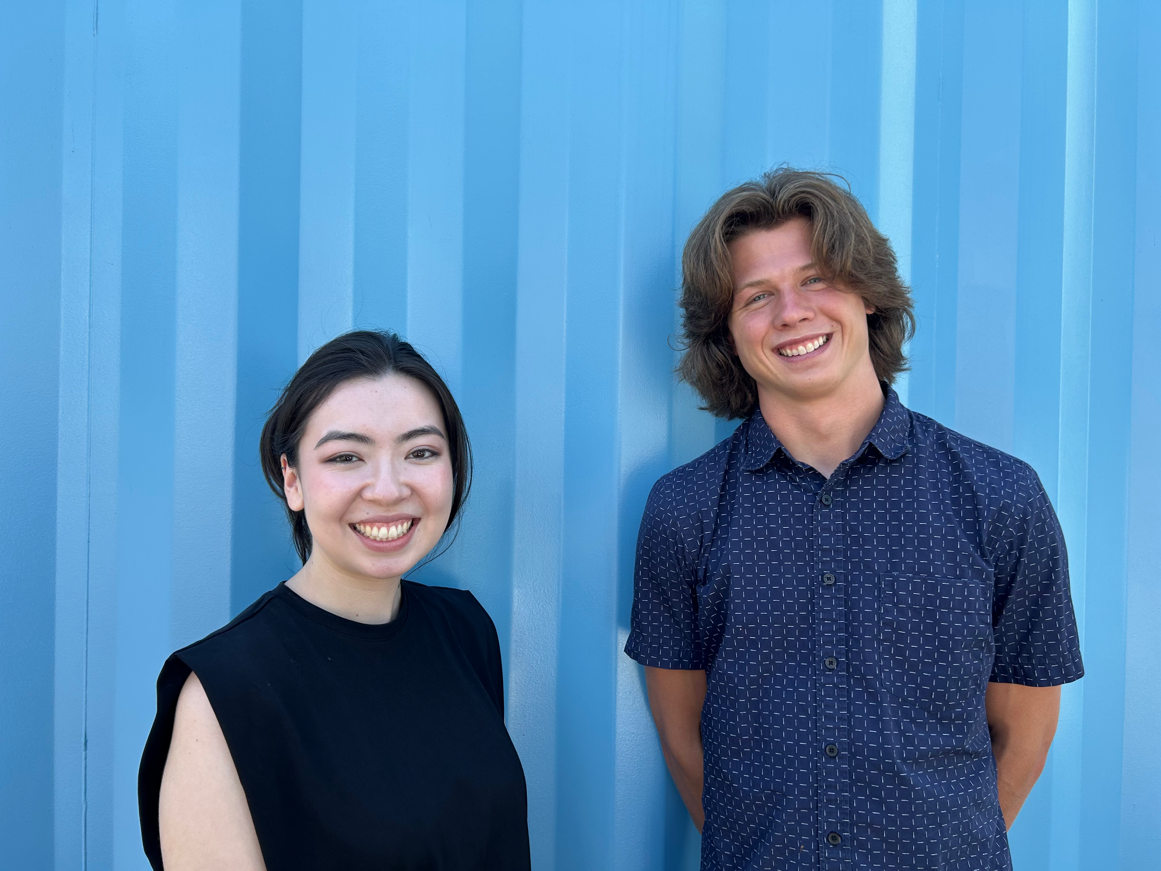 Megumi Sam Photo.HEIC