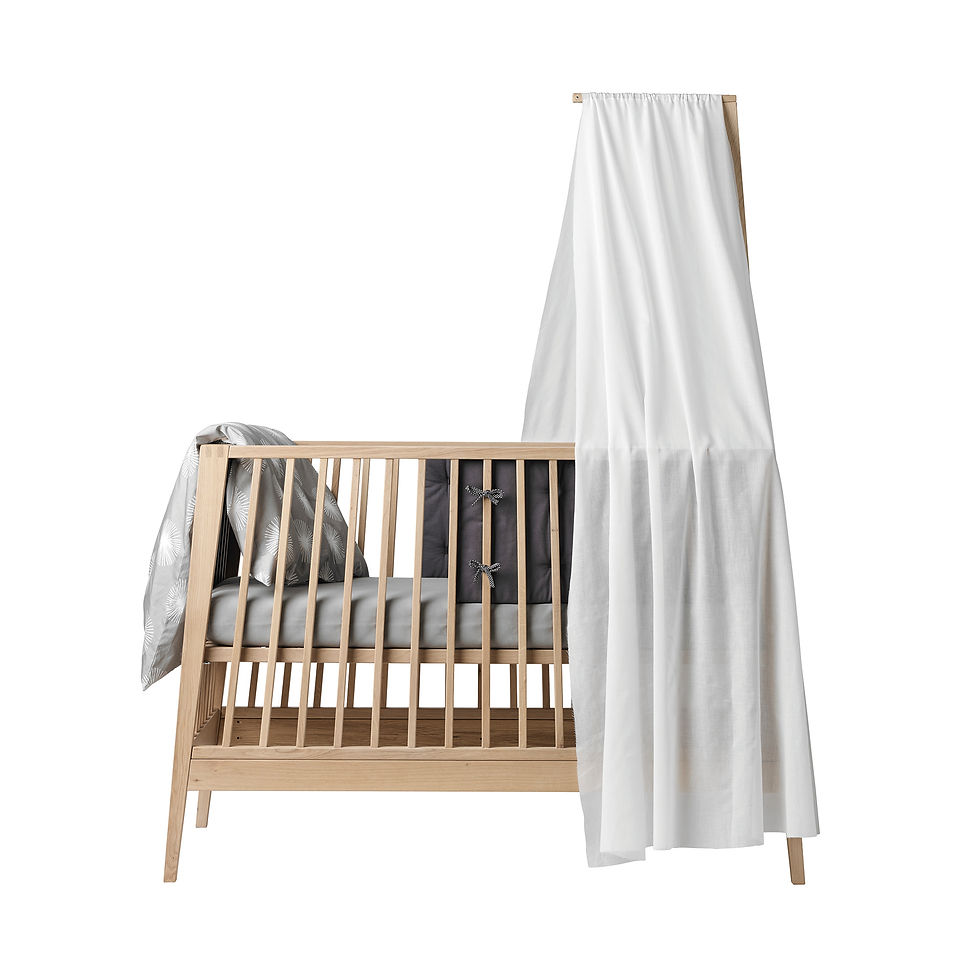 Miniature : Leander Linéa Lit bébé