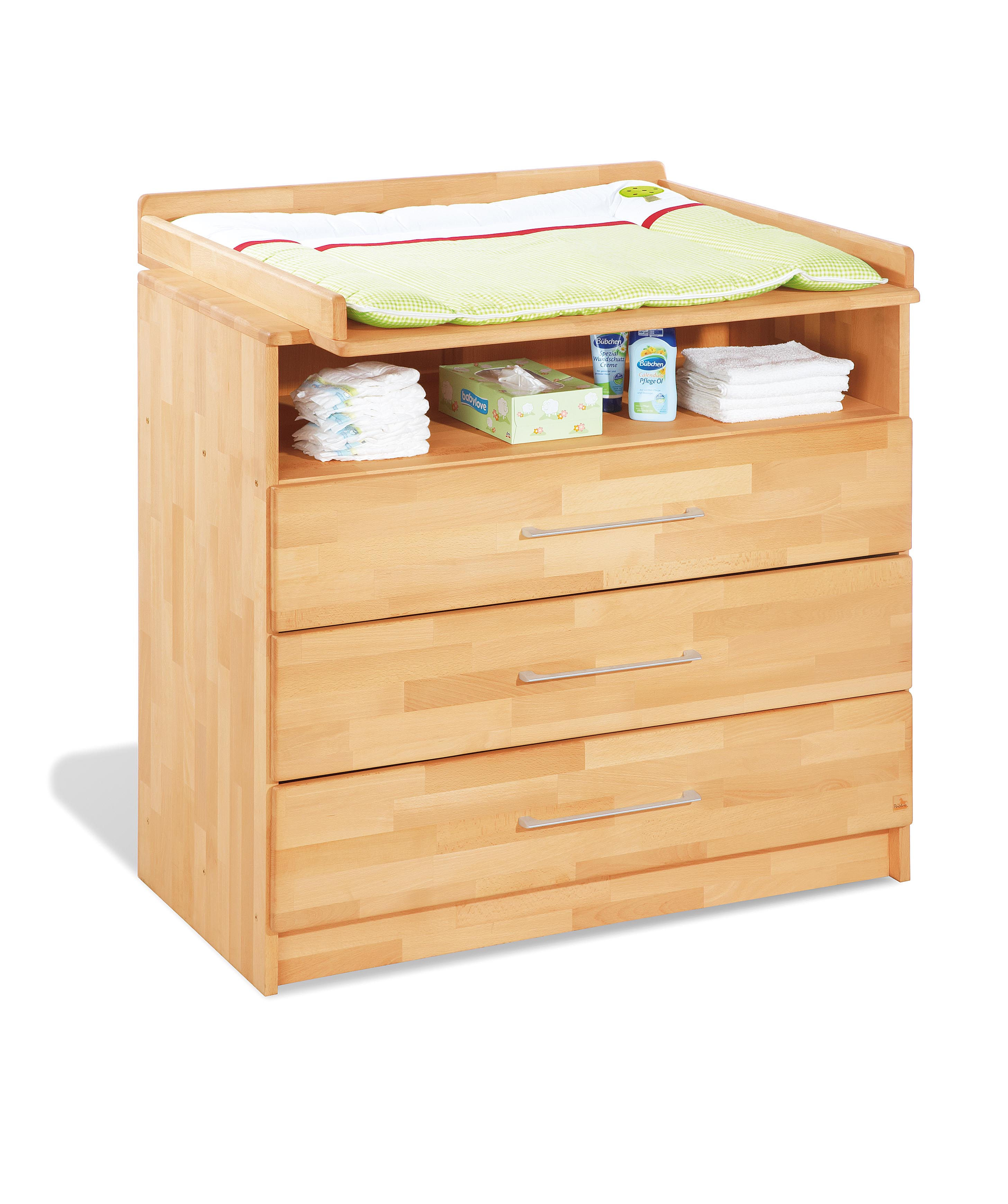 Pinolino Natura Commode