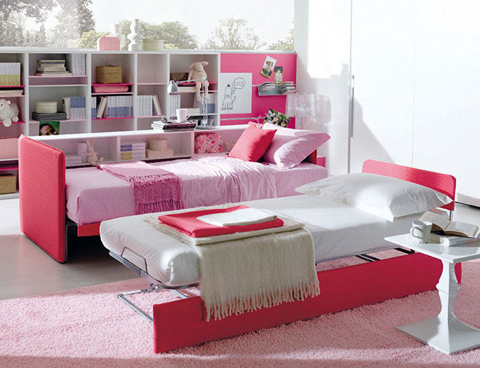 Miniature : Mariani Chambre